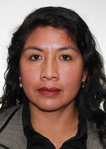 GARDENIA RUTH JIMENEZ VILLAVICENCIO