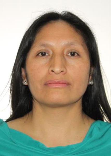 EDYY MARLENI LAURENTE BARRERA