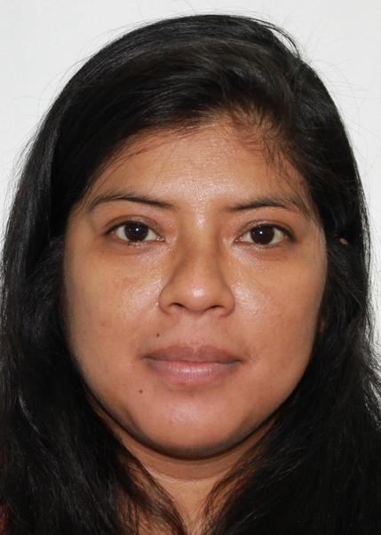 ANAYEN LLUMPO MANAYAY