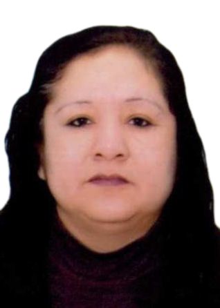 GLORIA MARIA MACHUCA CHINCHAY