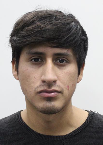 BERNARDINO JAIR MANRIQUE OLIVERA