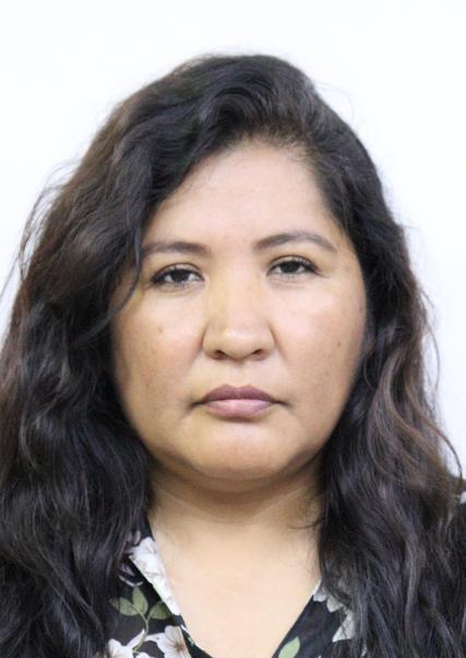 DENISSE LIZBETH MENDOZA VILCA