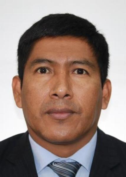 JAIME SILVERT MONTALICO CCALLA