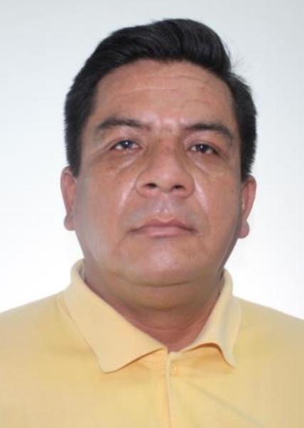 NARCISO MONTALVAN CHANZAPA