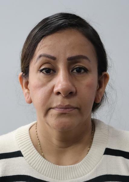 SORAYA LIZETH MONZON RIOS