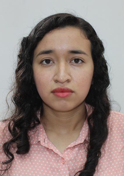 MARIA NIMIA MUÑOZ DIAZ