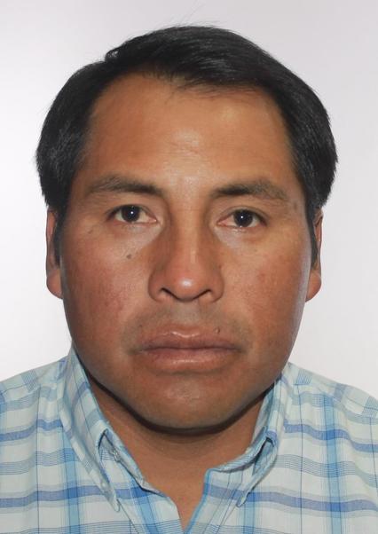 ISAAC SAMUEL NOA SUPO