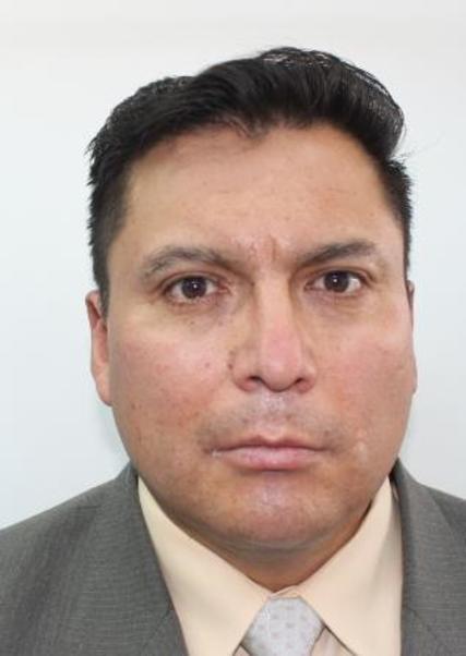 MICHEL DANTE ORTIZ MUNARES