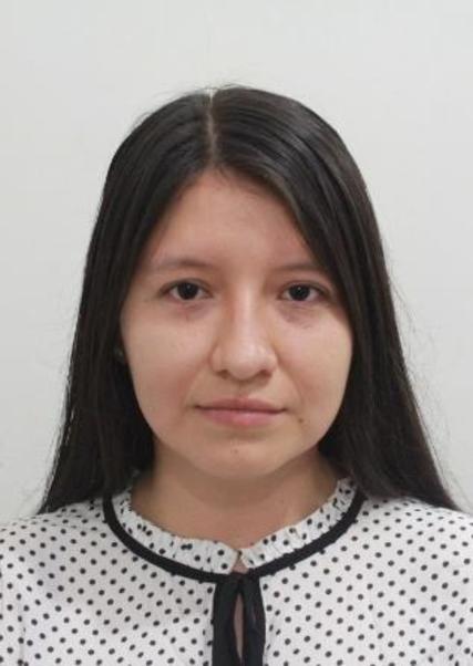 JULEISY JHAMIRA PEREZ HERRERA