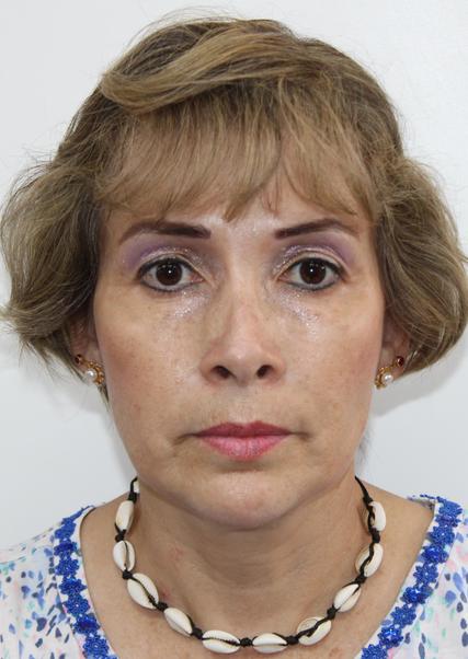 BLANCA ELCIRA MARISOL PEREZ VALDEZ