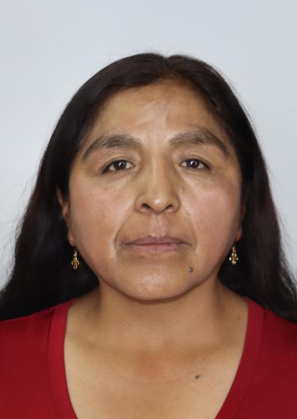 ALEJANDRINA QUISPE POMA