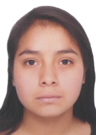 LUZ KARINA REGALADO CHAVEZ