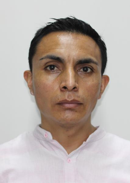 GODOFREDO GEOVANI REGALADO MAGUIÑA