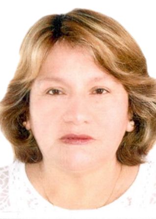 ROSA MARIA REQUELME IBAÑEZ