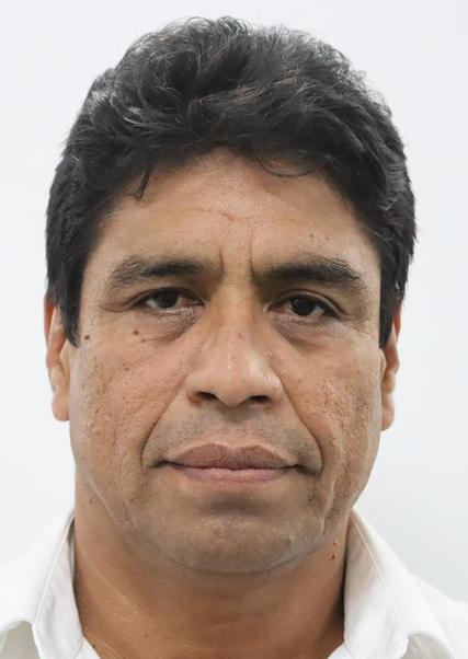 GERARDO LAZARO RIOS VIDAL