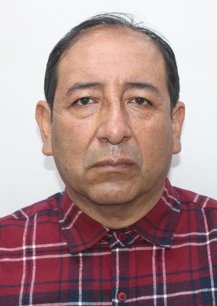 GUSTAVO ROBERTO ROJAS ALEGRIA