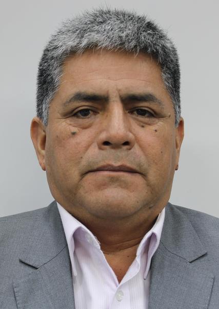 CARLOS ALBERTO RUA CARBAJAL
