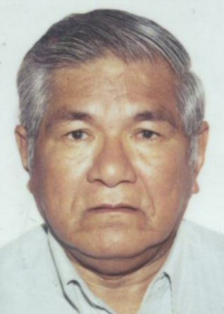 ROGER ALEJANDRO RUMRRILL GARCIA