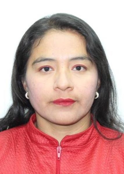 ROCIO ROCXANA SALINAS GOMEZ