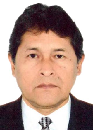 DAVID RAFAEL SANCHEZ ARANA