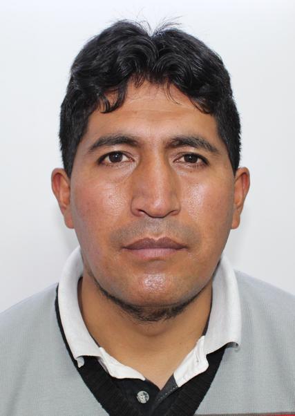 JOSE ALBERTO SANCHEZ AUCCATOMA