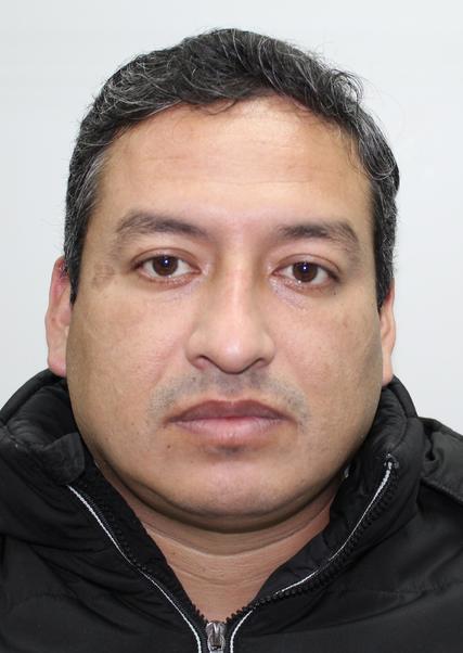 EDGARD SANCHEZ ESTUPIÑAN