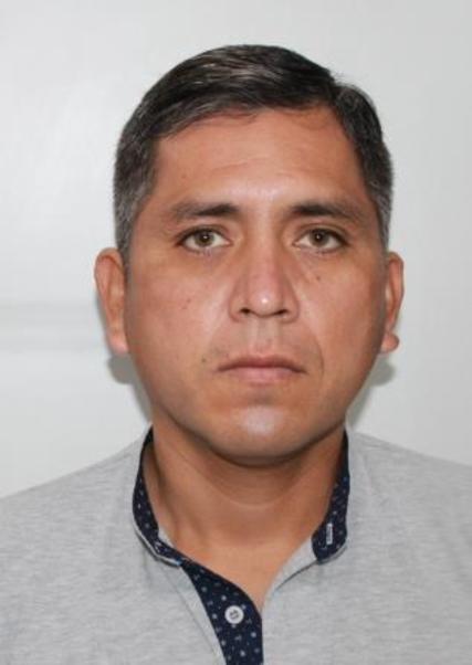 MILNER JESUS SANCHEZ MALCA