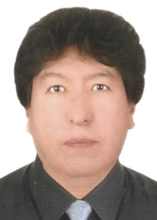 JORGE ENRIQUE SOTOMAYOR PERALES