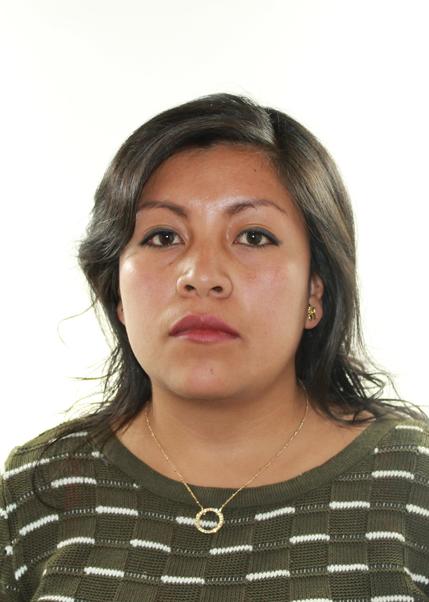 ISABEL FLORCITA TAMARA MARQUEZ