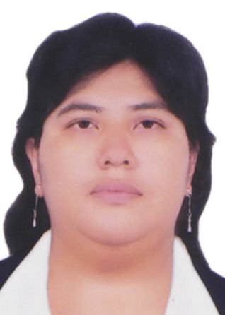 DANITZA MARDELY TARAZONA FABIAN