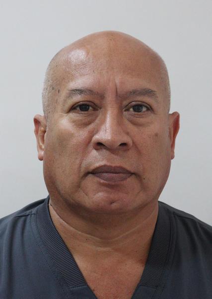 HIPOLITO MARCIAL UCEDA PEREDA