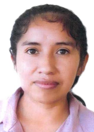 FIORELA MENKELY VALLES HUAMAN