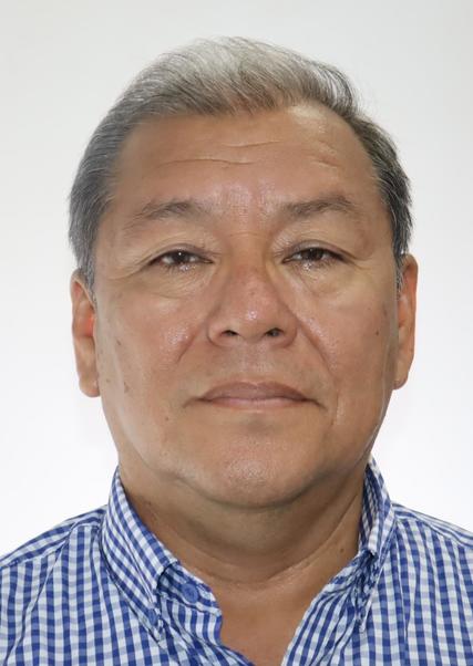 PEDRO VARGAS RODRIGUEZ