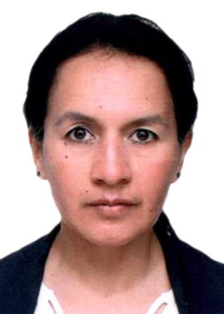 GANI LUCY VASQUEZ HUAMAN