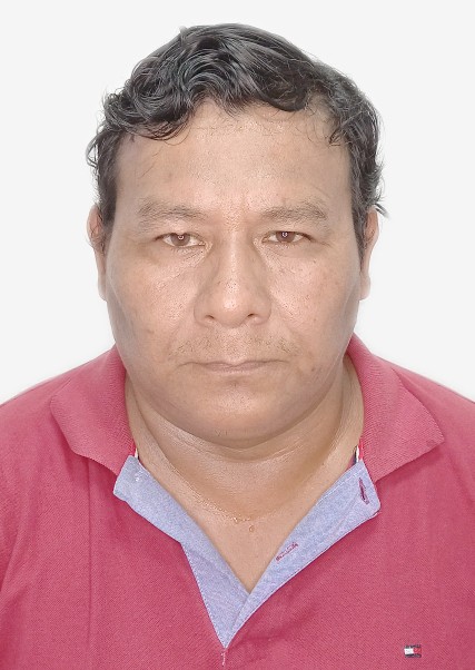 RAUL VILLAVICENCIO CHOQUE