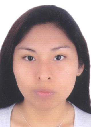 EVELYN MILAGROS VIZCACHO JIMENEZ