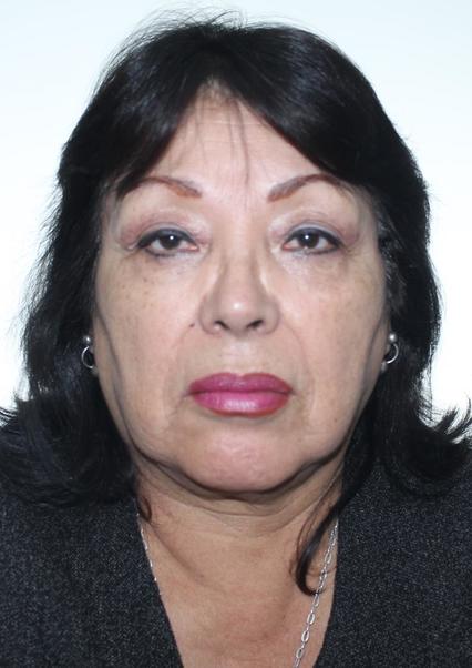 ROSIO EULALIA ZEVALLOS URDAY