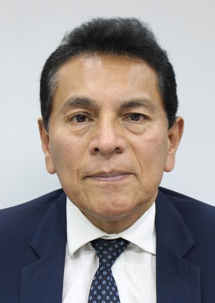 LUIS ALBERTO ZULOAGA ROTTA