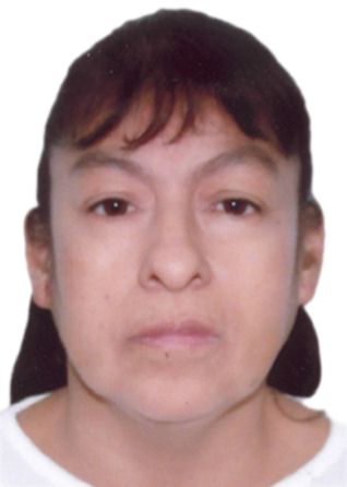 EMILIA ELIZABETH ALDAVE CHUGMITA