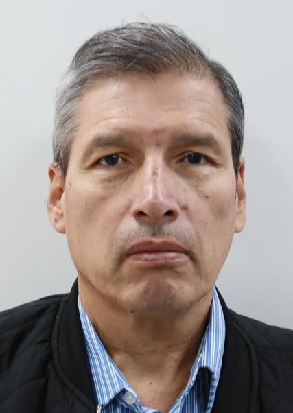 DANTE CARMELINO ALFARO FONTAINE