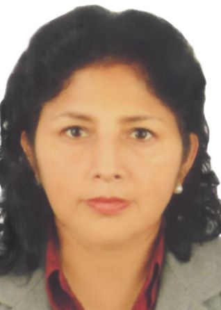 ANA MELBA ARANIBAR DUEÑAS