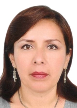 MERCY BELINDA ARIAS IBARCENA