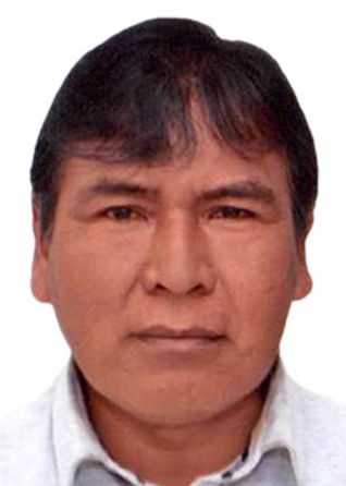 ORLANDO MARTIN ARIAS MAGALLANES