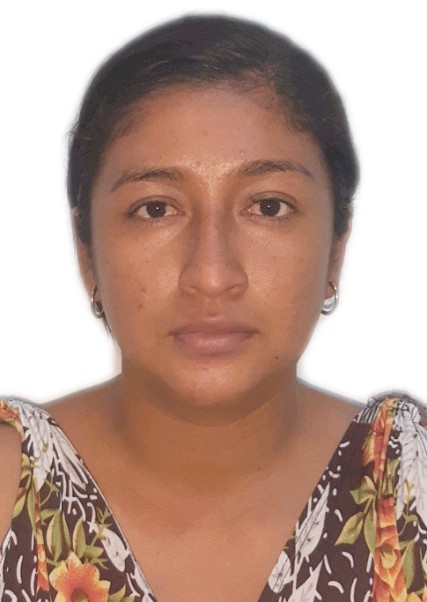 ALMENDRA HELENICE ATENCIO MOYA