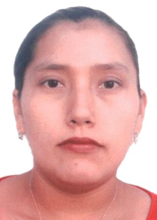 KAREN MILUSKA AVILA PONCE