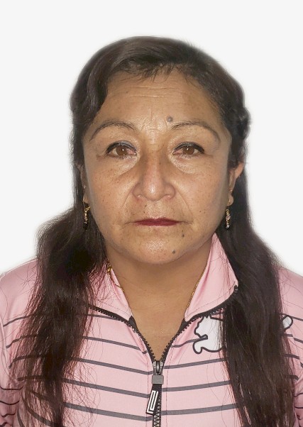 LITA MAGALI BAEZ CORREA