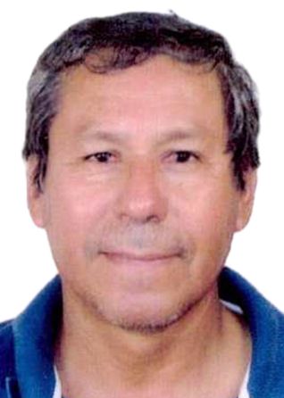 SEGUNDO MERCEDES BARRANTES ROMERO