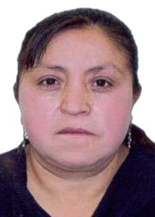 NELIDA MAYRA BARZOLA ROSALES DE ANCIETA