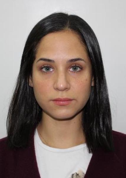 SIGRID TESORO BAZAN NARRO