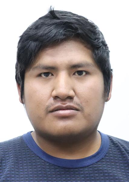 OSCAR ADO BELIZARIO UMAÑA